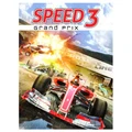 Lion Castle Entertainment Speed 3 Grand Prix PC Game